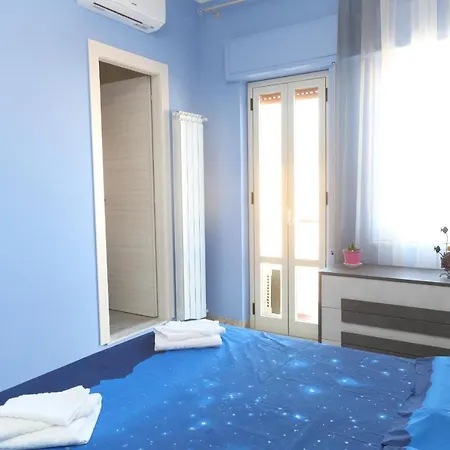 Apartman Casa Angela
