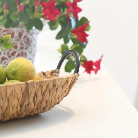 Apartman Casa Angela Cefalù