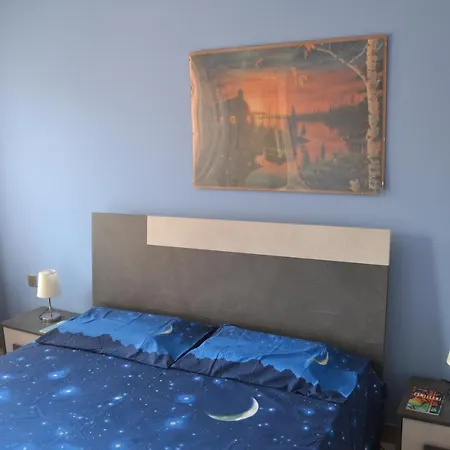 Casa Angela * Cefalù