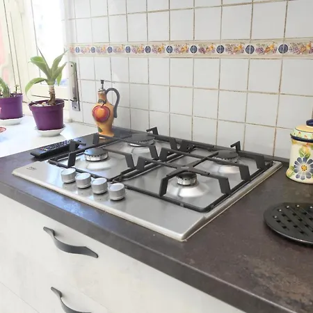 Casa Angela *