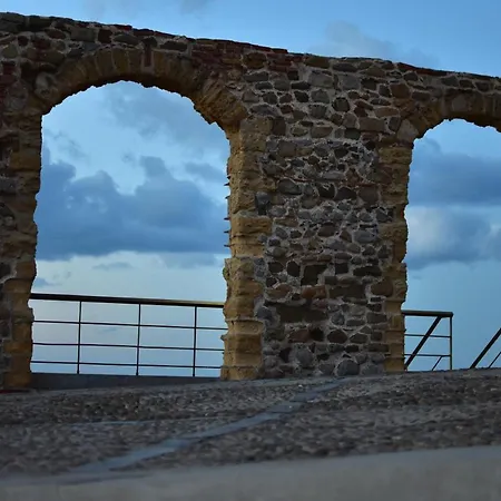 Casa Angela Cefalù