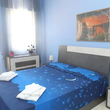 Casa Angela Cefalù