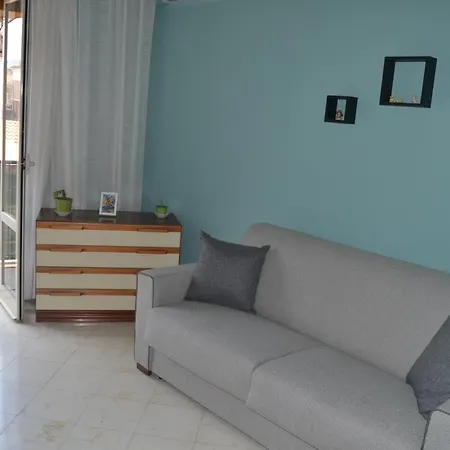 Casa Angela Lejlighed
