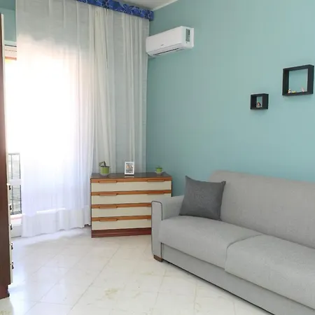 Casa Angela Cefalù