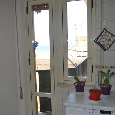 Casa Angela Lejlighed *